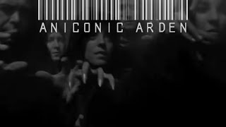 200  Mix  Aniconic Arden  AI Video  Experimental Music [upl. by Rodl77]