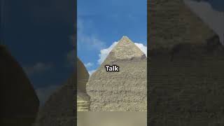 The Pyramid shortsfeeds shortvideo shorts facts shortsbeta shortsviral [upl. by Gregorius989]