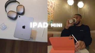 Apple iPad Mini 6  After The Hype  6 Months Later [upl. by Akenaj815]