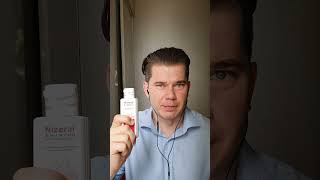 Nizoral VS Regenepure Dr  Which Ketoconazole Shampoo Is Better [upl. by Malanie]