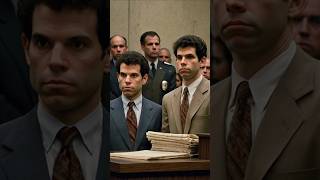 Menendez Brothers Case Latest Update truecrimestories shorts [upl. by Ettezus]