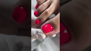 Do you like it viralvideo nails pedicure toe toenails music song love cover [upl. by Willy614]