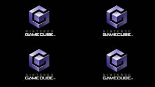 Gamecube Startup 4 Billion times [upl. by Rehteh902]