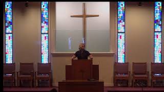 Adamsville Church of Christ Live Stream [upl. by Cohette]