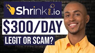 How To Make Money With Shrinkmeio For Beginners Does It Work [upl. by Marozik498]