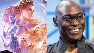 Horizon Forbidden West DLC Hopes Stoked Following Lance Reddick Tweet [upl. by Boyse993]