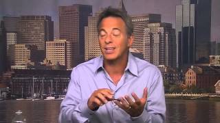 Dan Pallotta Everything you know about charity is dead wrong [upl. by Charlean]