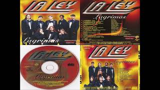 La Ley  Lagrimas CD completo [upl. by Atik532]