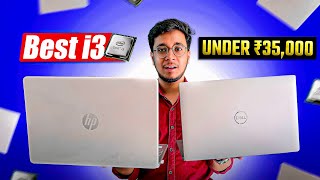 Most Underrated Budget Laptops Under 35000 ✨Best i3 Laptops ✨Top 5 Best i3 Laptops ✨ [upl. by Niall169]