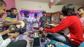 Dhol Vage re Timli mix 2024 ll Vishal benjo llnew song 2024 ll timli 2024 [upl. by Ashton]