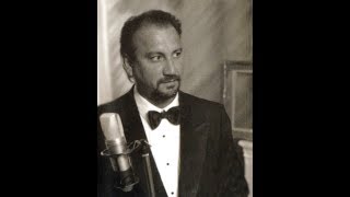 Avadis Sarkissyian old Assyrian song 1978 Belon Parpesy khoban  Avadis Sargissian [upl. by Lawry]