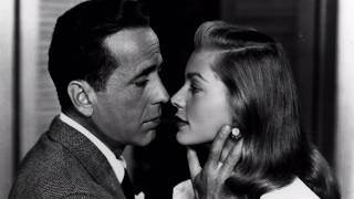 Humphrey Bogart amp Lauren Bacall Tribute [upl. by Bradski684]