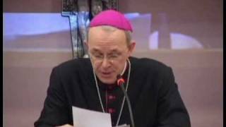 Vaticano II un Concilio pastorale Sua Eccza Mons Athanasius Schneider [upl. by Disini]