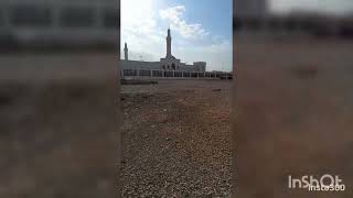 MaQam Syuhada uhud umrahziarah [upl. by Sateia]