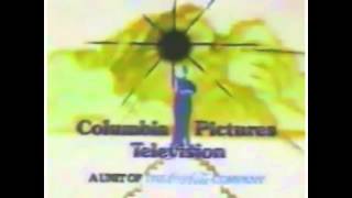 Columbia Pictures Television Logo History in G Major [upl. by Adnole]