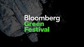 Bloomberg Green Festival Highlights [upl. by Loveridge]