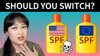 Are chemical sunscreens toxic The science [upl. by Razatlab]