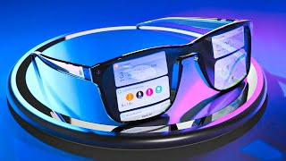 5 Best Smart Glasses 2024  Top 5 Smart Glasses 2024 [upl. by Ardnuat]