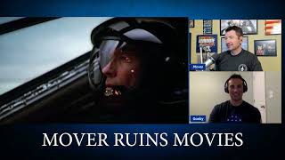 FIREFOX 1982  Mover Ruins Movies Ft Gonky Part Two [upl. by Demaria]