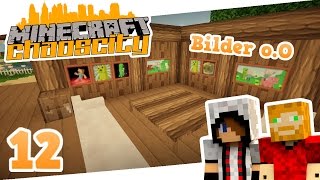 Neues Texturepack Minecraft Chaos City 12 Deutsch  German GTFreak [upl. by Backler]