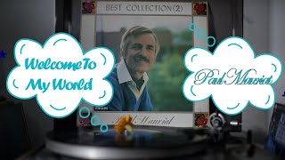 Paul Mauriat  Love Is Blue [upl. by Latnahc320]