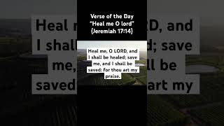 Heal me o lord [upl. by Notslar889]