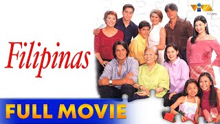 Filipinas Full Movie  Maricel Soriano Richard Gomez Armida [upl. by Ezri166]