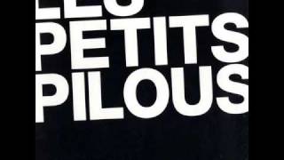 Les Petits Pilous  Jolie Fille Electro Fidget Bloody Beetroots Remix [upl. by Artemus]