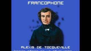 Tocqueville quotLAncien régime et la révolutionquot 1 [upl. by Anek]