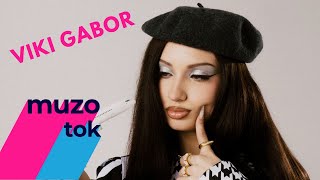 Viki Gabor 5 tendencyjnych pytań Muzotok  Piątka Deresza [upl. by Anuhsal]