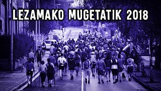 LEZAMAKO MUGETATIK 2018 [upl. by Harol46]