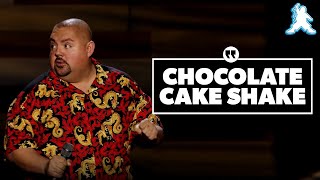 Chocolate Cake Shake  Gabriel Iglesias [upl. by Paulie]