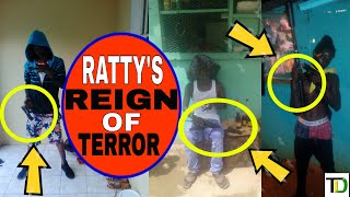 The METHODS and MADNESS of Ryan ’RATTY’ Peterkin  Teach Dem [upl. by Wymore]