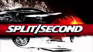 SplitSecond  Velocity OST  The Elite Directors Cut  Steve Emny Remix [upl. by Vena795]