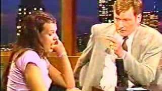 Milla Jovovich  interview 1994 [upl. by Karon]