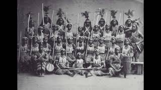 Traditional Music of Benin West African Music [upl. by Ellenor]