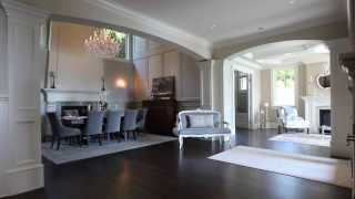 imageya HD Real Estate Video Showcase for Marc Burrows  3363 Mathers Ave West Vancouver [upl. by Yelwar]