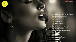 HQ Audiophile Vocals  DSD Music 🎵 Best Voices [upl. by Attenrev215]