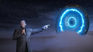 The Multiverse Hypothesis Explained by Neil deGrasse Tyson [upl. by Aldwin]