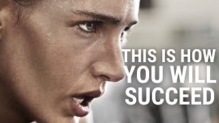 HARD WORK PAYS OFF  Motivational Video [upl. by Nueoht]