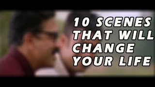 10 Motivational Movie Dialogues that will Change your Life  Must Watch  Kichdy [upl. by Ellehcear]