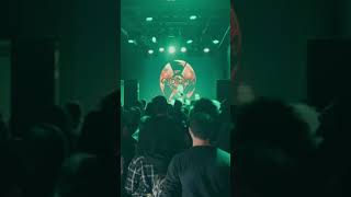 Cytotoxin first US tour  Brooklyn NY [upl. by Cynara]