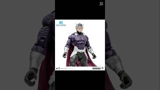 20228 DC Multiverse McFarlane Toy’s S036 [upl. by Hoy]