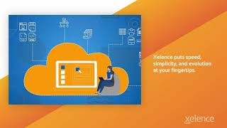 Xelence UX Overview [upl. by Larina]