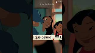 Lilo et stitch doublage [upl. by Jamima]