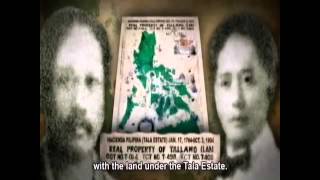 The History of The Philippines quotMAHARLIKAquot The lost Kingdom [upl. by Einyaj655]