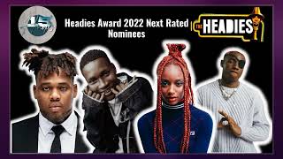 The Headies 2022 [upl. by Beauchamp]