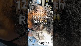 The unexpected results of my sisterlocks transformation [upl. by Grodin]