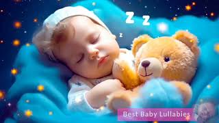 Baby Sleep Music ♫ Lullaby for Babies To Go To Sleep ♫ Relaxing Songs For Bedtime [upl. by Hnah]