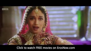 Kaahe Chhed Mohe Full Song Devdas 720p [upl. by Jolee]